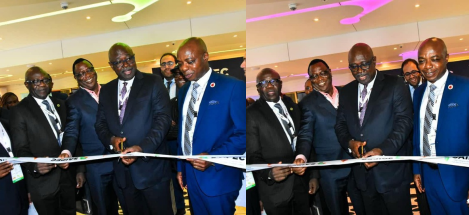 NCDMB Boss Advocates Unified Local Content Strategy for Africa 