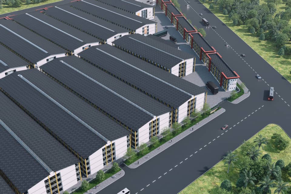X-raying Gov Otti's Stride In Revitalizing Abia's Economy