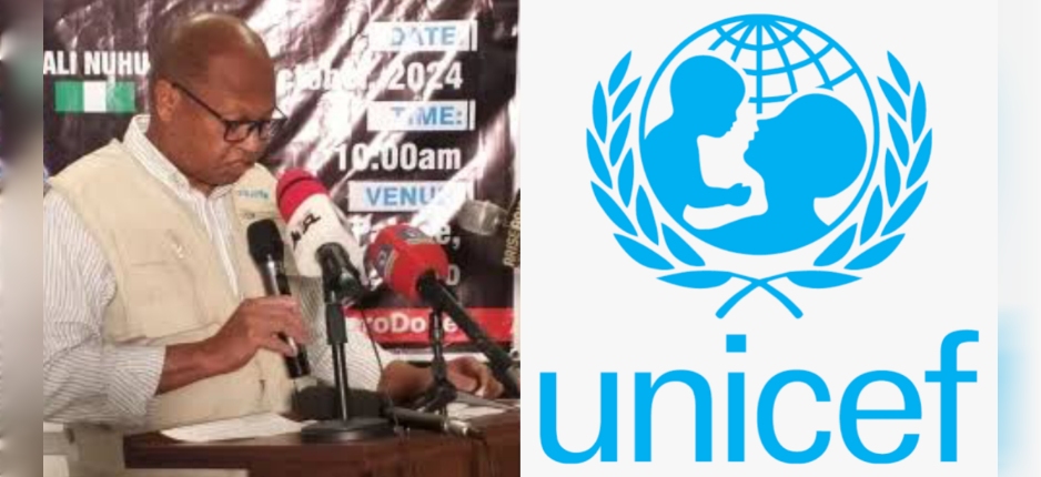 Polio: UNICEF Urges Action as Kano, Others Face Vaccine Crisis