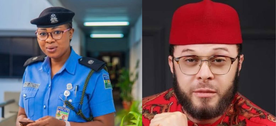 Police Investigates Abia Lawmaker For Alleged Assault on Bolt Driver