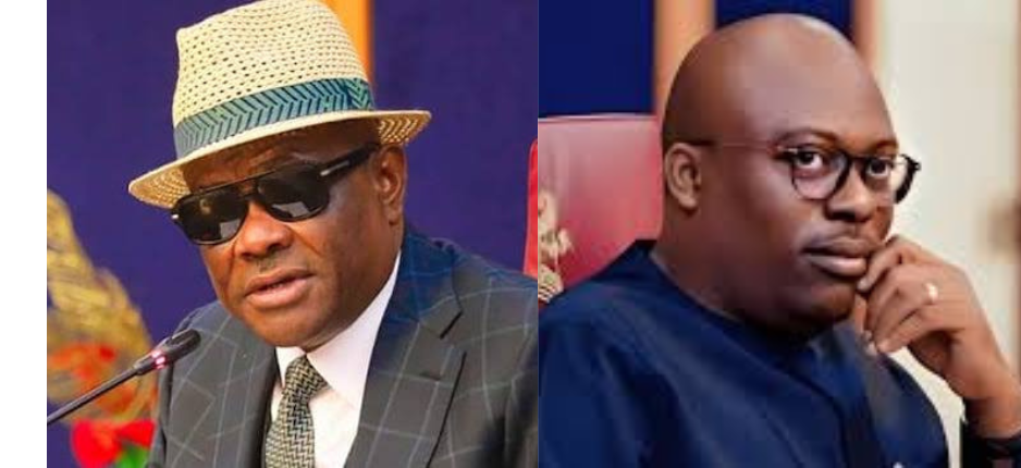 Fubara is Wike’s Strategic Political investment -Tony Okocha