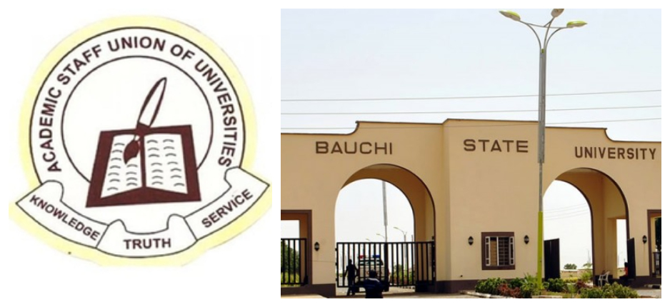 ASUU: 30 PhD Holders Resign Over Poor Salary In SAZU