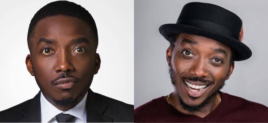 Comedian Bovi Explains Why He Relocated His Children Abroad