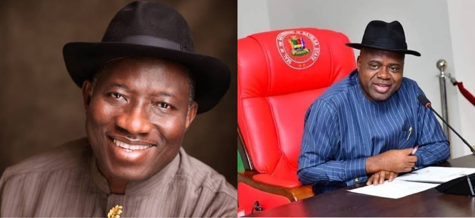 Jonathan, Diri, Others, Set To Attend Pan-Ijaw Conference 