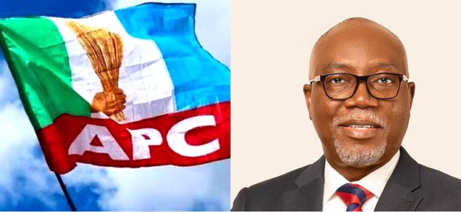 Just In: APC's Aiyedatiwa Declared Winner Of Ondo Poll