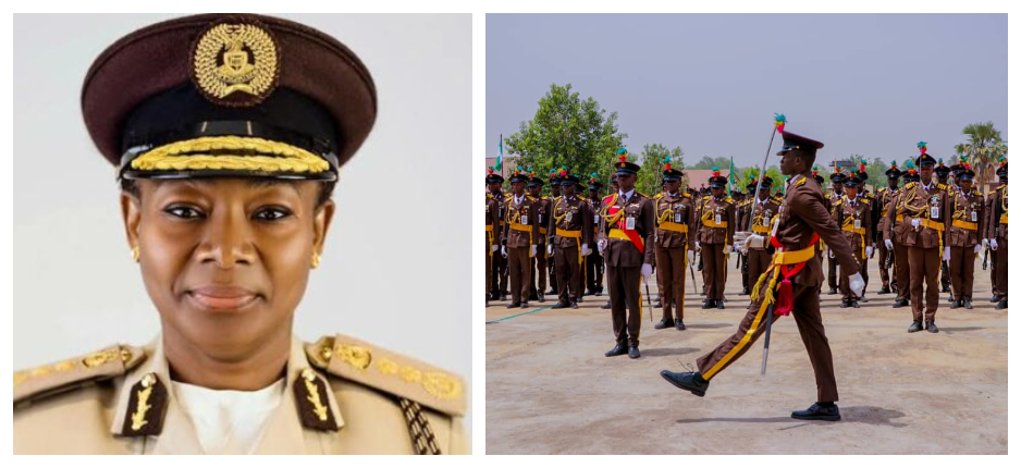 Job Seekers Beware: Nigeria Immigration Service Sounds Alarm on Recruitment Scams