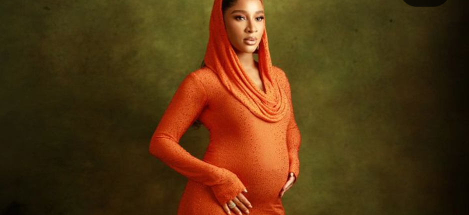 Banky W, Adesua Etomi Expecting Second Baby