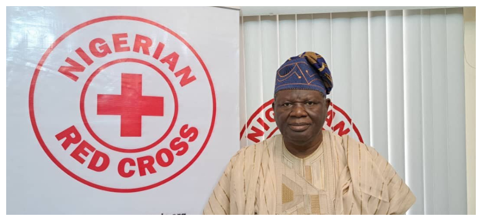 Red Cross  to Raise N2.5bn in fight Against Food Insecurity