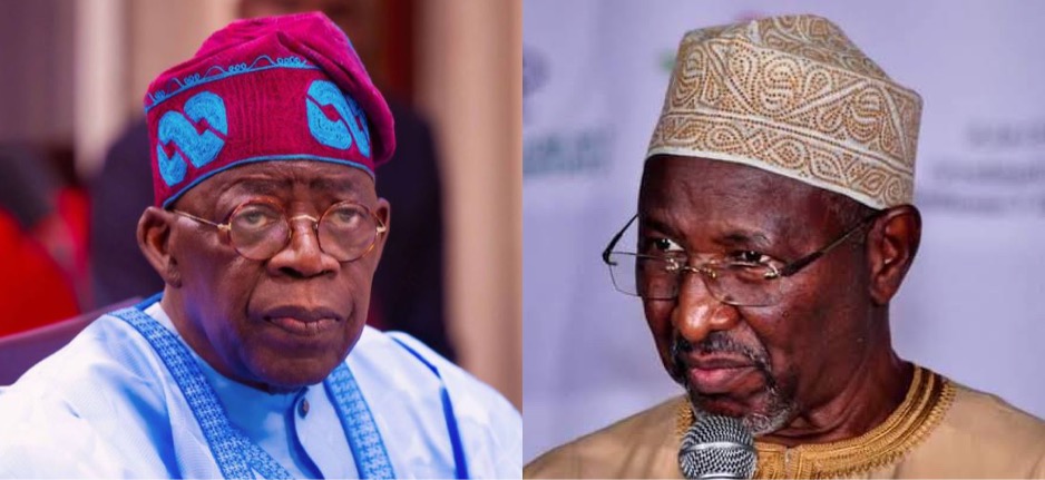 2027: Usman Bugaje Calls For Coalition To Unseat Tinubu, APC