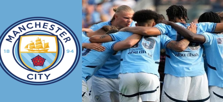 Man City Sets Financial Record Amidst Slump in Form