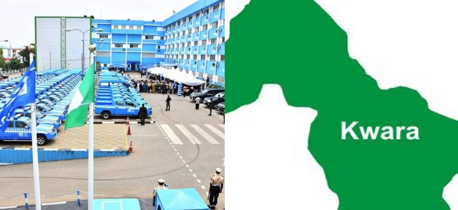 FRSC Boosts Road Safety With 950 Officers In Kwara