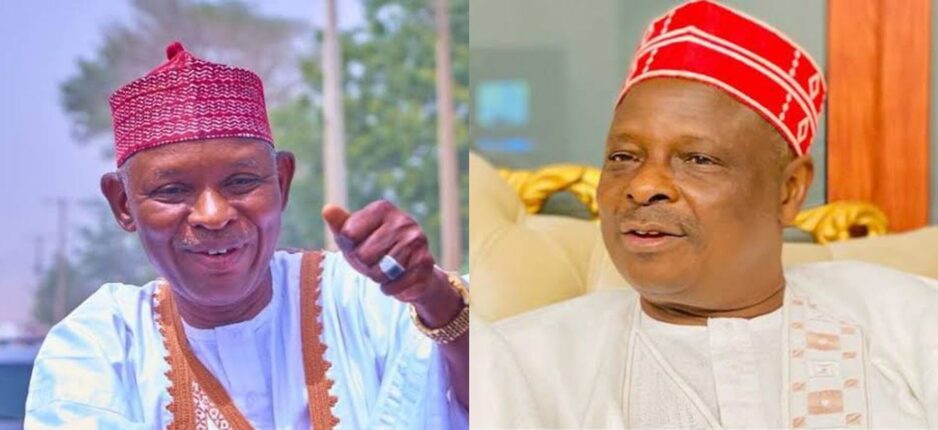 Governor Abba Yusuf Celebrates Kwankwaso's 68th Birthday