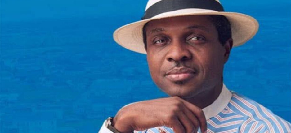 RSHA Is Declaring A Full Scale War - Tonye Cole