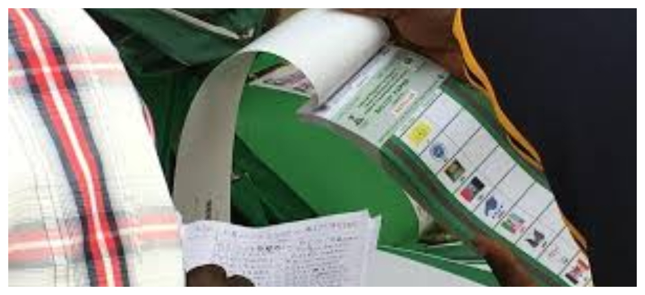 Accord Party Rejects Edo Election Results Over Alleged Interference