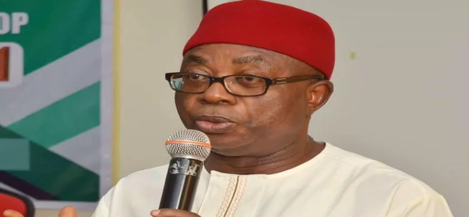 Onuigbo Calls for Unity, Warn Against Dividing Kalu and Otti