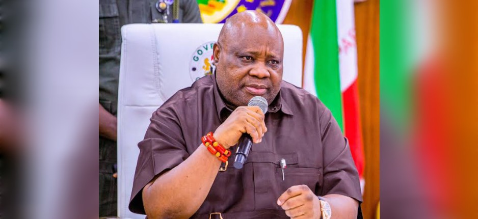 I Won’t Let You Suffer, Adeleke Tells PWDs In Osun