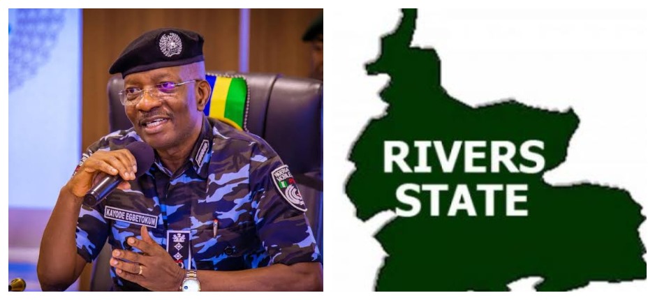 Police Orders Immediate Unsealing Of Rivers LGA Secretariats