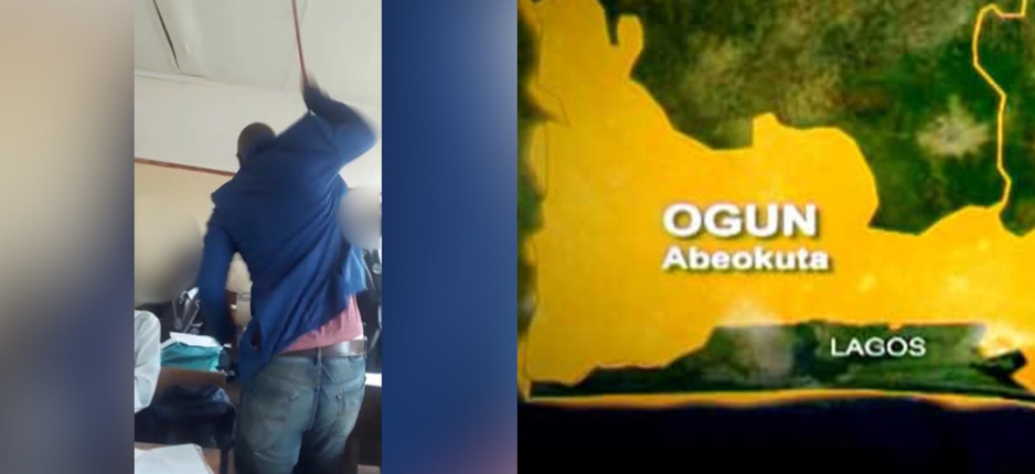 Tragedy at Ogun School As Student Dies After 164 Strokes of the Cane