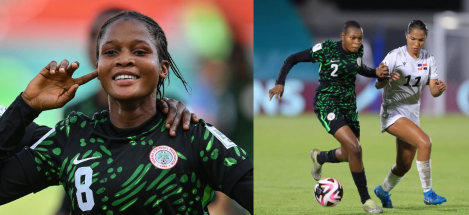 FIFA U-17 WC: Flamingos Defeat Host To Secure Quarter-Final Spot