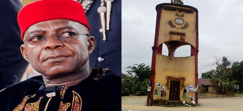 Abia Govt Warns Against Public Unrest in Arochukwu