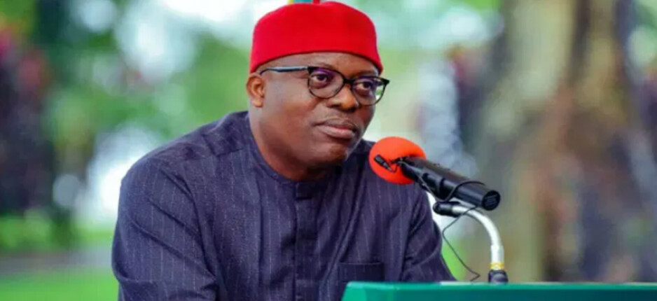 Gov Fubara Writes RSHA Again, To Present Budget March 19