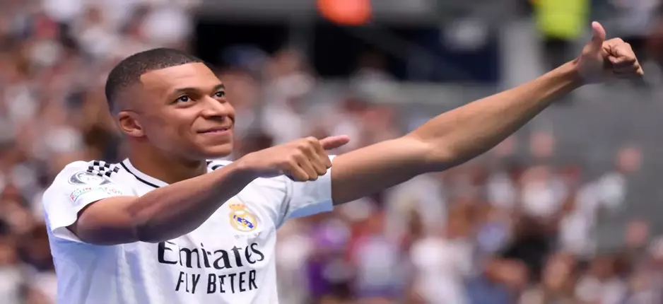 Madrid Affirms Support For Mbappe Amidst Rape Allegations