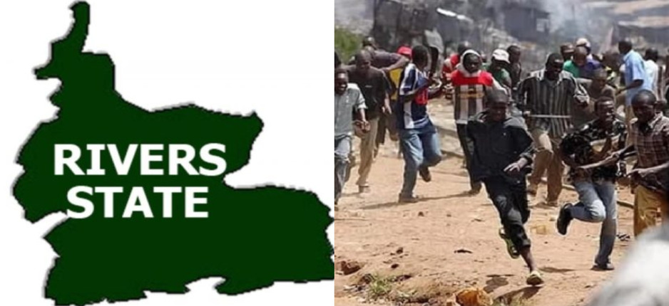 19 Feared Dead In Renewed Cult Clash In Rivers Community