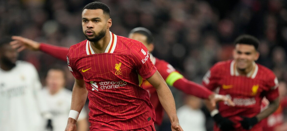 Liverpool Dominate City to Extend Premier League Lead 