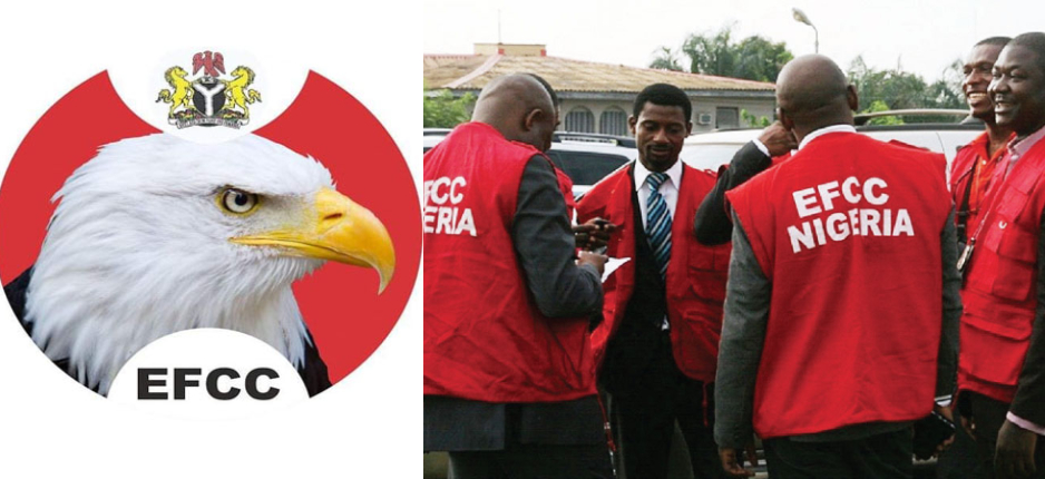 Calls for Overhaul Stem from Those Feeling the Heat of Our Anti-Corruption Efforts - EFCC