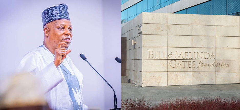 Gates Foundation Donates $600,000 To Flood Victims in Nigeria Amid Crisis