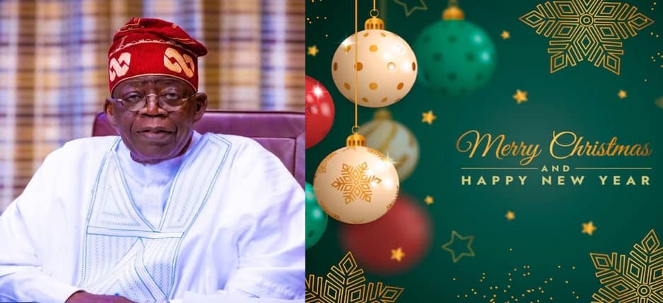 Tinubu Urges Nigerians To Stay United, Despite Challenges