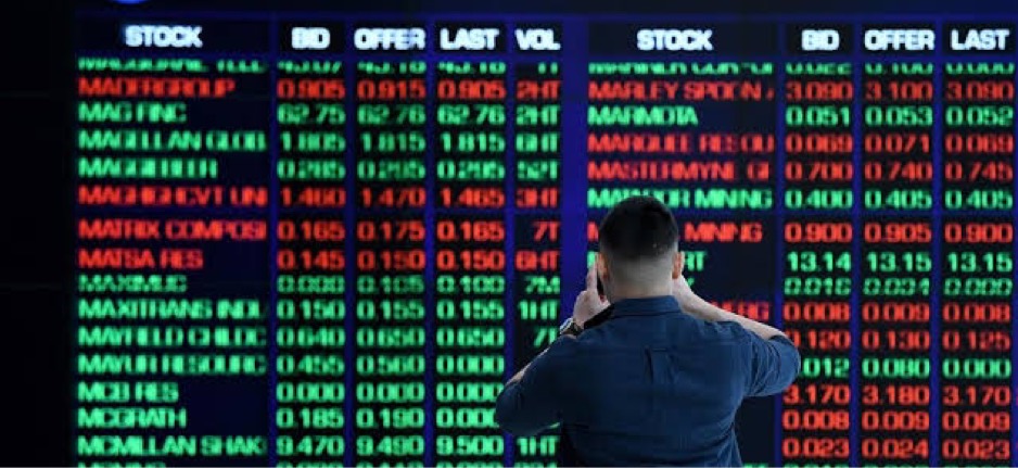 Asian Market Fidgets Amidst US Election Unreliability 