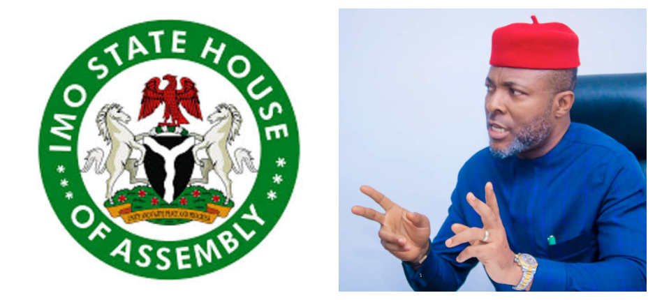 Why I Opposed Motion To Revive ISOA - Ex-Speaker