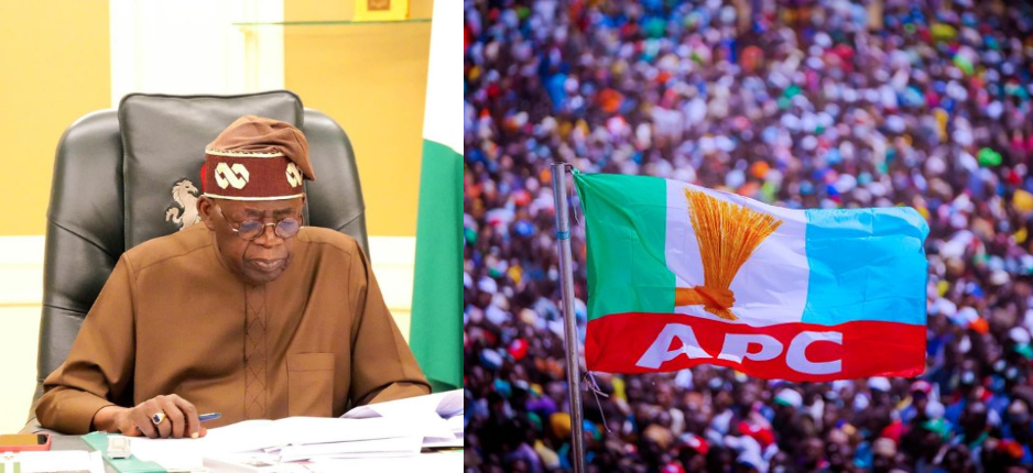 Sokoto APC Lauds Tinubu For Additional Ministerial Slot