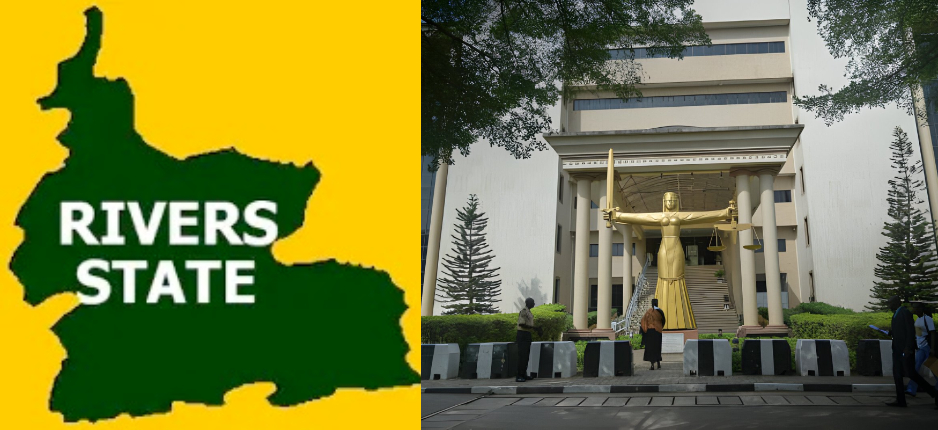 JUST IN: RSG Faces Legal Setback as Court Refuses to Halt Fund Allocation Case