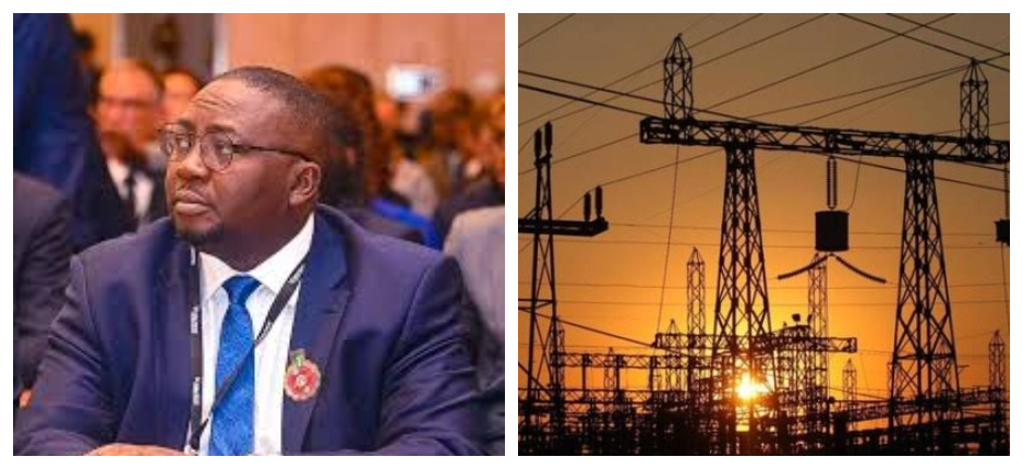 National Grid Collapse Will Not End Soon - FG