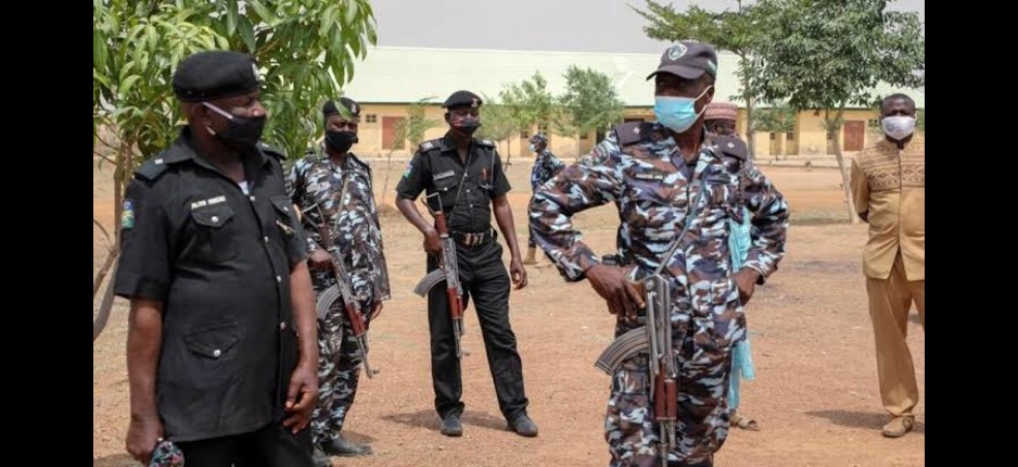 Police Recovers over N2.3m Ransom From Kidnappers