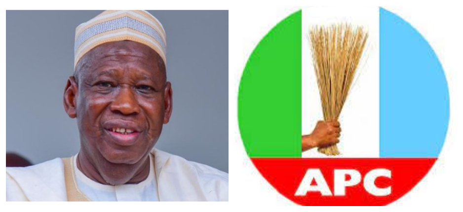 ONDO GUBER 2024: Ganduje Targets 90% Votes, Rallies South-West APC