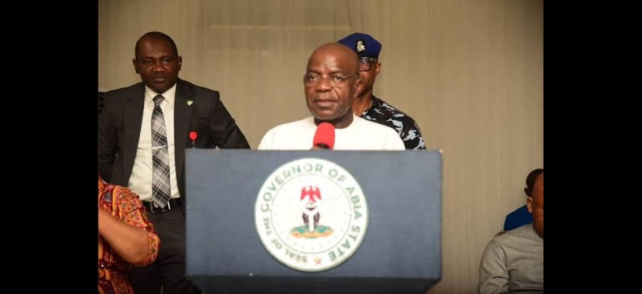 Abia Concludes Plans to Train 2,000 Teachers