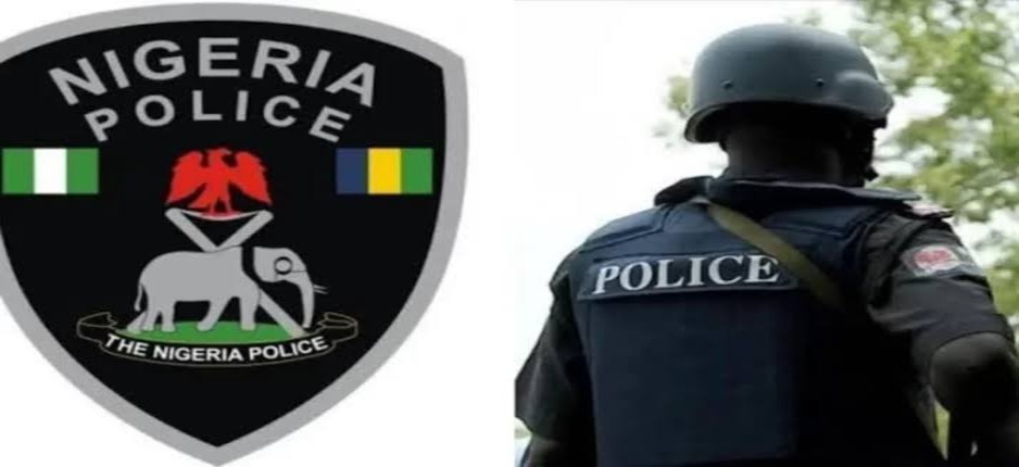 Police Nabs 6 Months Old Baby Kidnapper In Rivers 