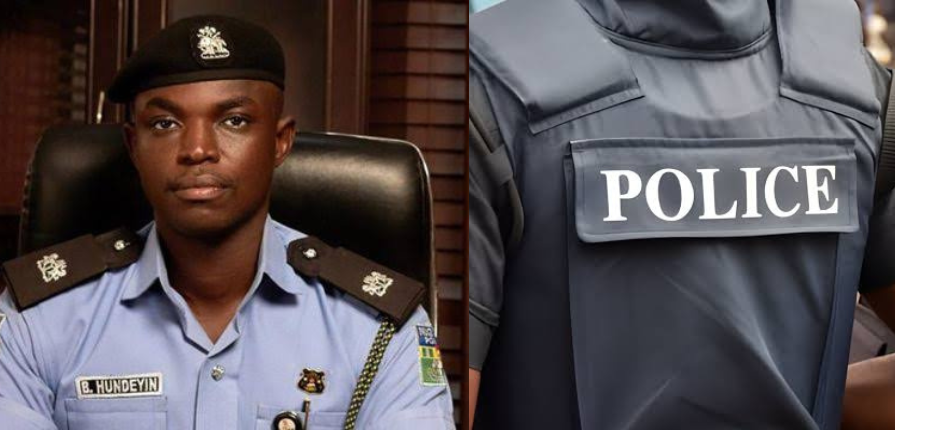Tragedy Strikes: Lagos Man Murders New Bride, Burns Home