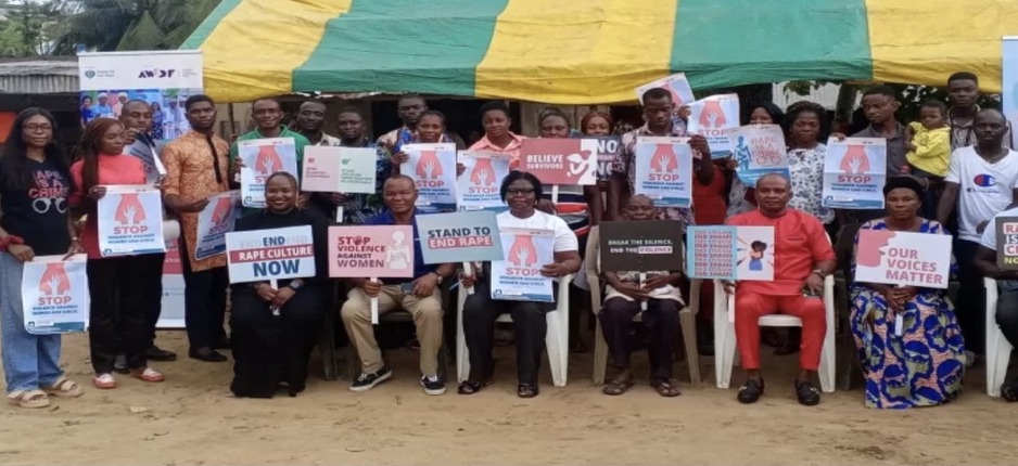 NAPTIP Demand Publication of Rapists Register in C’River