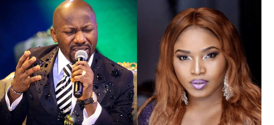 Forgiveness  is Not Memory Loss, Suleman Reacts to  Halima's Apology