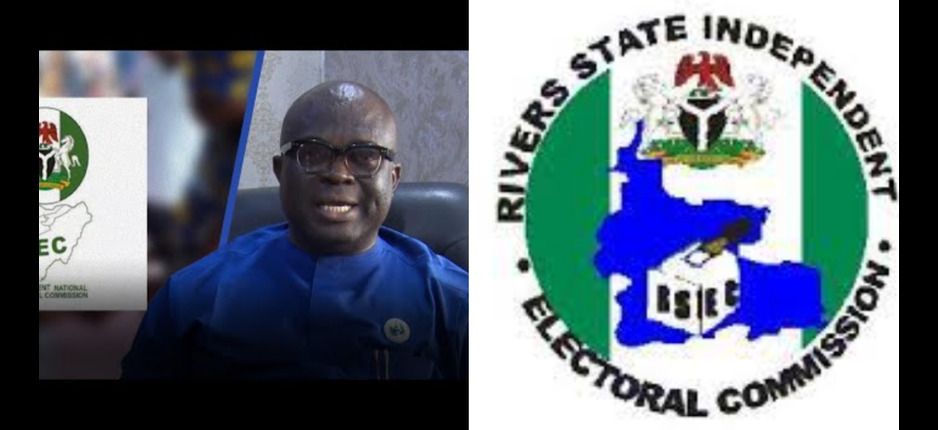 RIVERS LG POLL: RSIEC Insists Receiving Voter Register From INEC