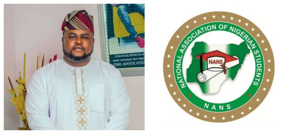 Petrol Hike :NANS Denies Nationwide Protest Plan