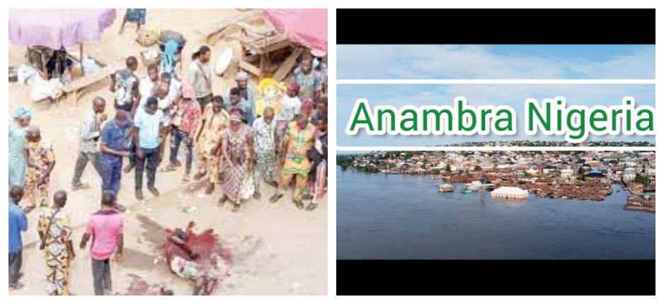Anambra: 13 Killed In Rival Cult Clash 
