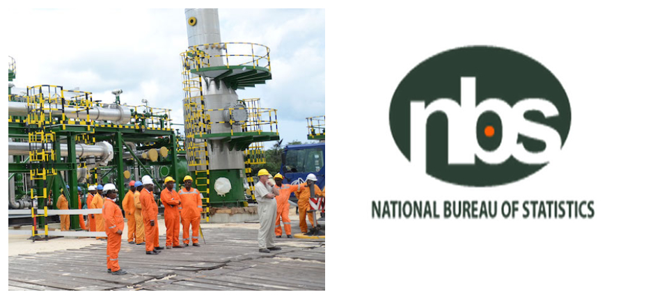 Oil Sector Sees Just $5M in Foreign Investment in Q2 - NBS Report