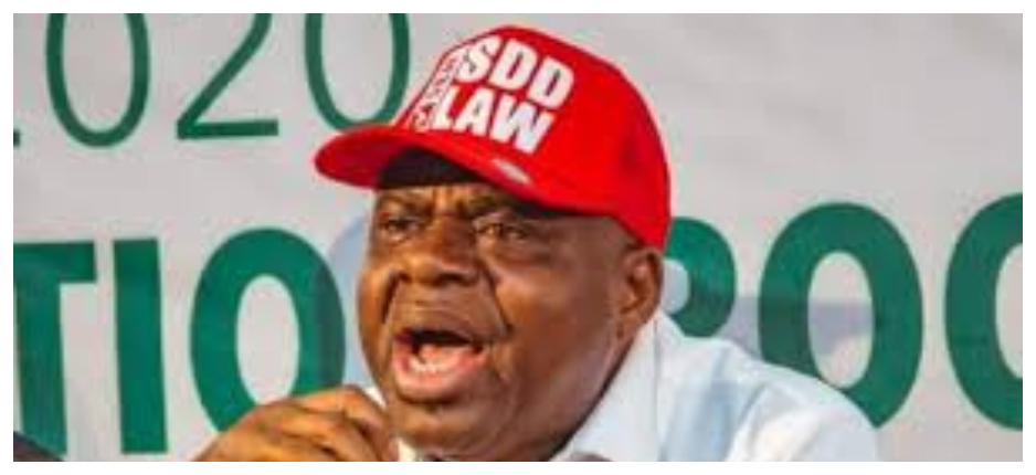 Stakeholders Laud Gov Diri's Achievements in Sports 