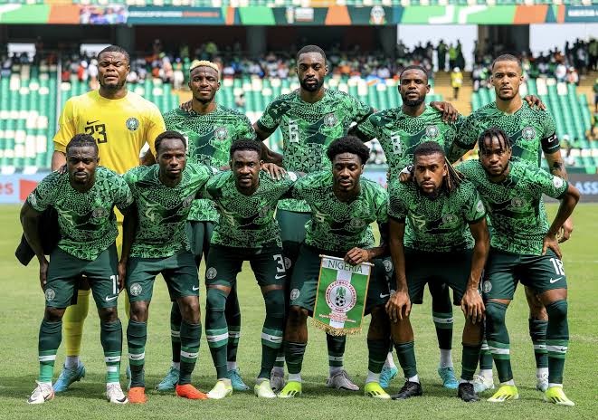  Egyptian Officials for Nigeria, Benin Republic clash in Uyo