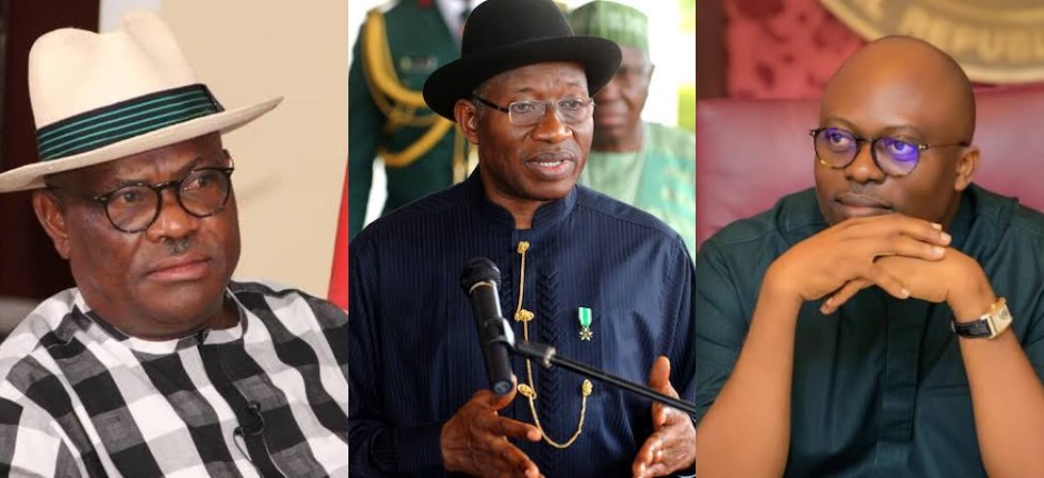 Just IN: Jonathan Warns of Crisis in Rivers LG Elections 